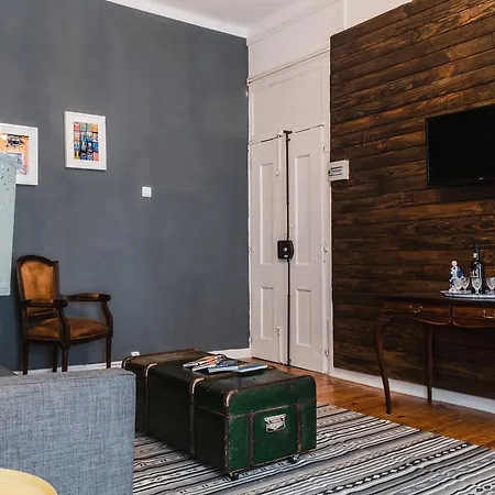 Apartment Baronesa *