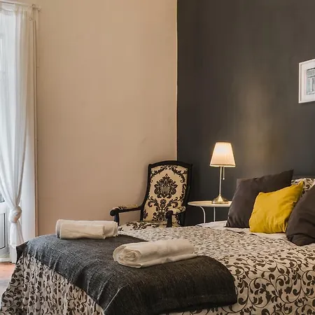 Apartment Baronesa