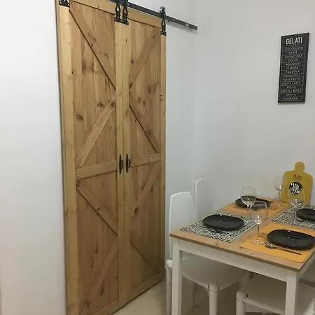 Baronesa Apartment *