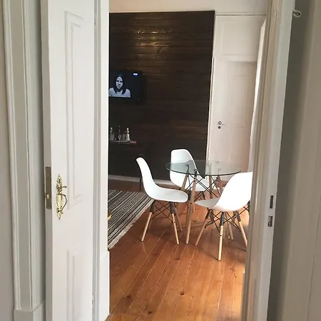 Baronesa Apartment *