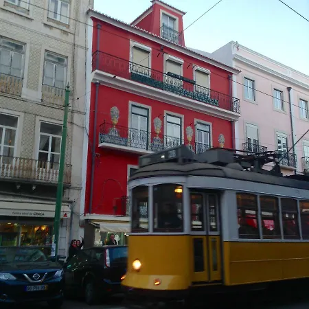 Apartment Baronesa Lisbon