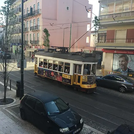 Baronesa * Lisbon