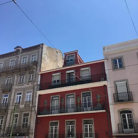 Baronesa * Lisbon